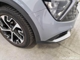  KIA  Sportage KIA  / 2021 / 5P / SUV 1.6 CRDI MHEV STYLE 2WD #36