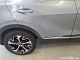  KIA  Sportage KIA  / 2021 / 5P / SUV 1.6 CRDI MHEV STYLE 2WD #44
