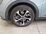  KIA  Sportage KIA  / 2021 / 5P / SUV 1.6 CRDI MHEV STYLE 2WD #60