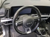  KIA  Sportage KIA  / 2021 / 5P / SUV 1.6 CRDI MHEV STYLE 2WD #68