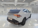  KIA  Sportage KIA  / 2021 / 5P / SUV 1.6 CRDI MHEV STYLE 2WD DCT #2