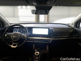  KIA  Sportage KIA  / 2021 / 5P / SUV 1.6 CRDI MHEV STYLE 2WD DCT #3