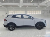  KIA  Sportage KIA  / 2021 / 5P / SUV 1.6 CRDI MHEV STYLE 2WD DCT #7