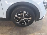  KIA  Sportage KIA  / 2021 / 5P / SUV 1.6 CRDI MHEV STYLE 2WD DCT #17