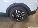  KIA  Sportage KIA  / 2021 / 5P / SUV 1.6 CRDI MHEV STYLE 2WD DCT #19