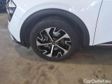  KIA  Sportage KIA  / 2021 / 5P / SUV 1.6 CRDI MHEV STYLE 2WD DCT #20