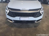  KIA  Sportage KIA  / 2021 / 5P / SUV 1.6 CRDI MHEV STYLE 2WD DCT #34