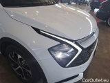  KIA  Sportage KIA  / 2021 / 5P / SUV 1.6 CRDI MHEV STYLE 2WD DCT #39