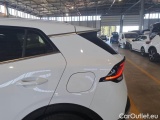  KIA  Sportage KIA  / 2021 / 5P / SUV 1.6 CRDI MHEV STYLE 2WD DCT #53