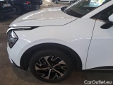  KIA  Sportage KIA  / 2021 / 5P / SUV 1.6 CRDI MHEV STYLE 2WD DCT #60