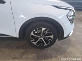  KIA  Sportage KIA  / 2021 / 5P / SUV 1.6 CRDI MHEV STYLE 2WD DCT #67