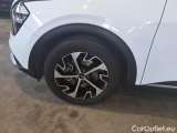  KIA  Sportage KIA  / 2021 / 5P / SUV 1.6 CRDI MHEV STYLE 2WD DCT #73