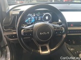  KIA  Sportage KIA  / 2021 / 5P / SUV 1.6 CRDI MHEV STYLE 2WD DCT #118