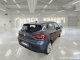  Renault  Clio RENAULT  / 2019 / 5P / BERLINA 1.0 TCE 66KW BUSINESS #2