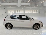  Peugeot  308 PEUGEOT  / 2017 / 5P / BERLINA ACTIVE BUSINESS BLUEHDI 130 EAT8 SeS AUT #7
