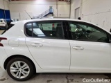  Peugeot  308 PEUGEOT  / 2017 / 5P / BERLINA ACTIVE BUSINESS BLUEHDI 130 EAT8 SeS AUT #36