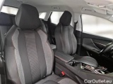  Peugeot  3008 PEUGEOT  / 2016 / 5P / SUV BLUEHDI 130 EAT8 SeS BUSINESS #13