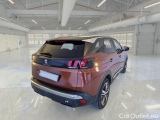  Peugeot  3008 PEUGEOT  / 2016 / 5P / SUV PURETECH TURBO 130 EAT8 SeS ALLURE #2