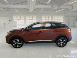  Peugeot  3008 PEUGEOT  / 2016 / 5P / SUV PURETECH TURBO 130 EAT8 SeS ALLURE #8