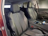  Peugeot  3008 PEUGEOT  / 2016 / 5P / SUV PURETECH TURBO 130 EAT8 SeS ALLURE #13