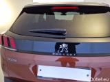  Peugeot  3008 PEUGEOT  / 2016 / 5P / SUV PURETECH TURBO 130 EAT8 SeS ALLURE #42