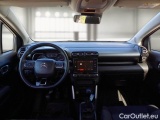  Citroen  C3 CITROEN  AIRCROSS / 2017 / 5P / SUV BLUEHDI 100 SeS FEEL (AUTOCARRO) #3