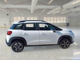  Citroen  C3 CITROEN  AIRCROSS / 2017 / 5P / SUV BLUEHDI 100 SeS FEEL (AUTOCARRO) #7