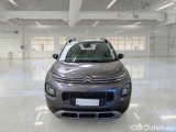  Citroen  C3 CITROEN  AIRCROSS / 2017 / 5P / SUV PURETECH 110 SeS SHINE #6