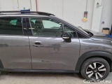  Citroen  C3 CITROEN  AIRCROSS / 2017 / 5P / SUV PURETECH 110 SeS SHINE #33