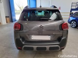  Citroen  C3 CITROEN  AIRCROSS / 2017 / 5P / SUV PURETECH 110 SeS SHINE #48