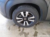  Citroen  C3 CITROEN  AIRCROSS / 2017 / 5P / SUV PURETECH 110 SeS SHINE #62