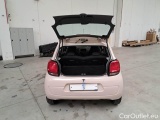  Citroen  C1 CITROEN  / 2014 / 5P / BERLINA 1.0 VTI72 SeS LIVE #5
