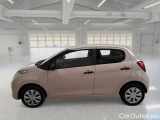  Citroen  C1 CITROEN  / 2014 / 5P / BERLINA 1.0 VTI72 SeS LIVE #8