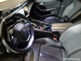  Peugeot  508 PEUGEOT  SW / 2018 / 5P / STATION WAGON BLUEHDI 130 GT SW S/S EAT8 #72