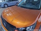  Peugeot  2008 PEUGEOT  / 2019 / 5P / CROSSOVER BLUEHDI 130 EAT8 ALLURE S/S AUT. #30
