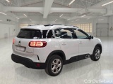  Citroen  C5 Aircross CITROEN  / 2018 / 5P / SUV BLUEHDI 130 SeS BUSINESS #2