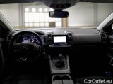  Citroen  C5 Aircross CITROEN  / 2018 / 5P / SUV BLUEHDI 130 SeS BUSINESS #3