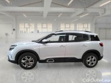  Citroen  C5 Aircross CITROEN  / 2018 / 5P / SUV BLUEHDI 130 SeS BUSINESS #8