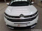  Citroen  C5 Aircross CITROEN  / 2018 / 5P / SUV BLUEHDI 130 SeS BUSINESS #36