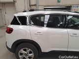  Citroen  C5 Aircross CITROEN  / 2018 / 5P / SUV BLUEHDI 130 SeS BUSINESS #47