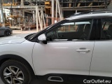  Citroen  C5 Aircross CITROEN  / 2018 / 5P / SUV BLUEHDI 130 SeS BUSINESS #64