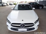  Mercedes  A-Klasse MERCEDES-BENZ CLASSE A / 2018 / 5P / BERLINA A 200 D AUTOMATIC BUSINESS #6