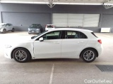  Mercedes  A-Klasse MERCEDES-BENZ CLASSE A / 2018 / 5P / BERLINA A 200 D AUTOMATIC BUSINESS #8
