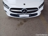  Mercedes  A-Klasse MERCEDES-BENZ CLASSE A / 2018 / 5P / BERLINA A 200 D AUTOMATIC BUSINESS #31