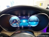  Mercedes  C-Klasse MERCEDES-BENZ CLASSE C / 2018 / 5P / STATION WAGON C200 D PREMIUM AUTO SW #4