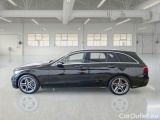  Mercedes  C-Klasse MERCEDES-BENZ CLASSE C / 2018 / 5P / STATION WAGON C200 D PREMIUM AUTO SW #8