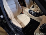  Mercedes  C-Klasse MERCEDES-BENZ CLASSE C / 2018 / 5P / STATION WAGON C200 D PREMIUM AUTO SW #14