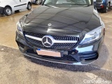  Mercedes  C-Klasse MERCEDES-BENZ CLASSE C / 2018 / 5P / STATION WAGON C200 D PREMIUM AUTO SW #43
