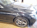  Mercedes  C-Klasse MERCEDES-BENZ CLASSE C / 2018 / 5P / STATION WAGON C200 D PREMIUM AUTO SW #56