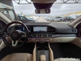  Mercedes  G-Klasee MERCEDES-BENZ GLE / 2018 / 5P / SUV GLE 300 D 4MATIC MILD HYBRID PREMIUM #3